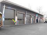 Basement Systems Dream Garage, opened November 2012, used Seymour Tax Incentive Plan